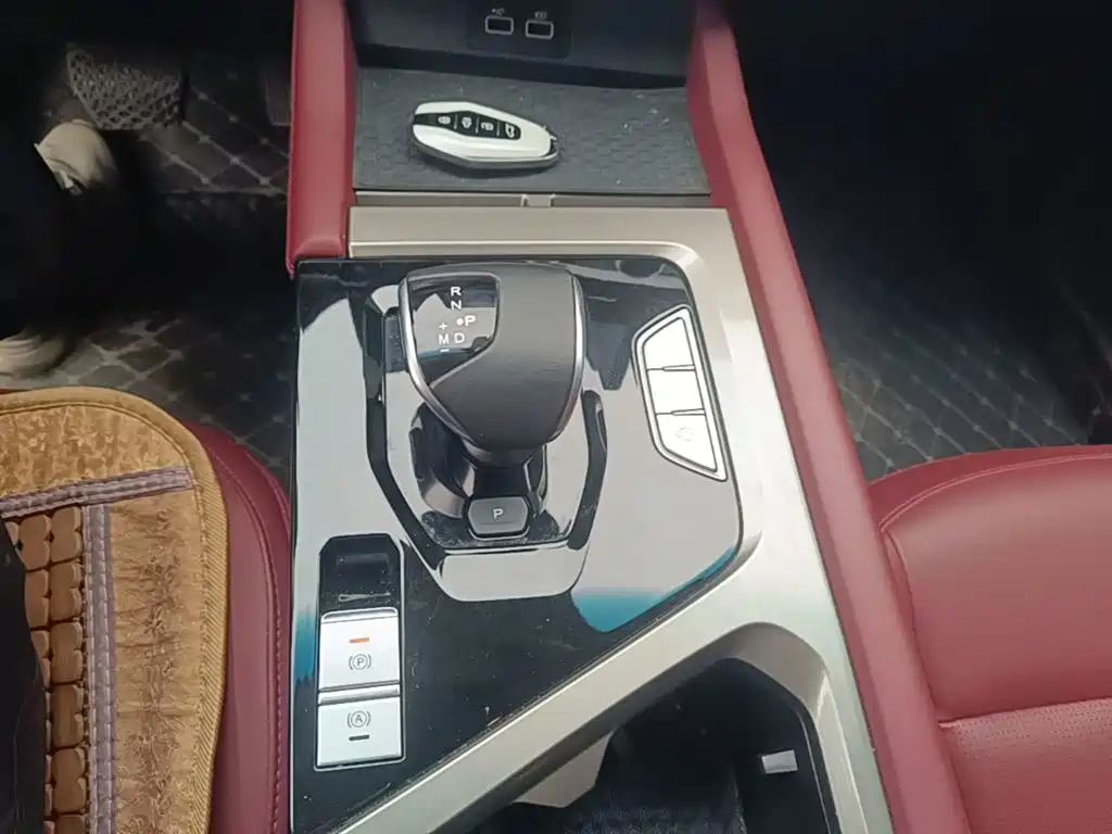 Jetour X70 — миниатюра 14
