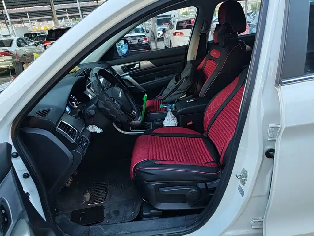 Haval H2 — миниатюра 15