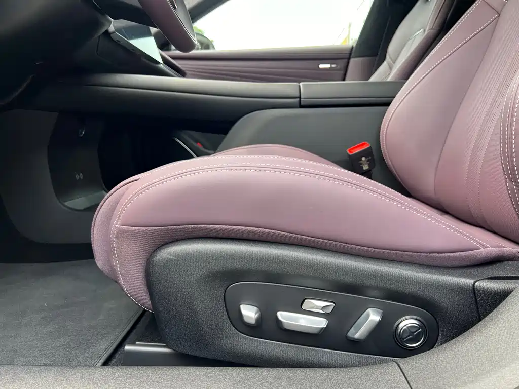 Xiaomi SU7 2026 Pro