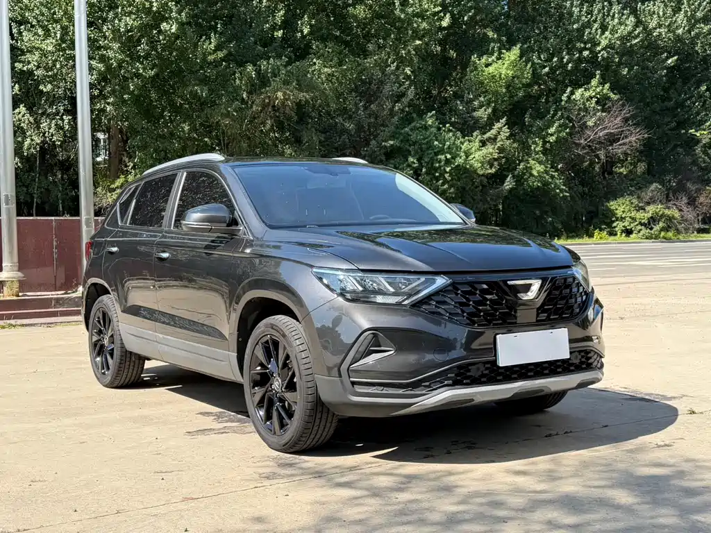 Jetta VS5 — миниатюра 3