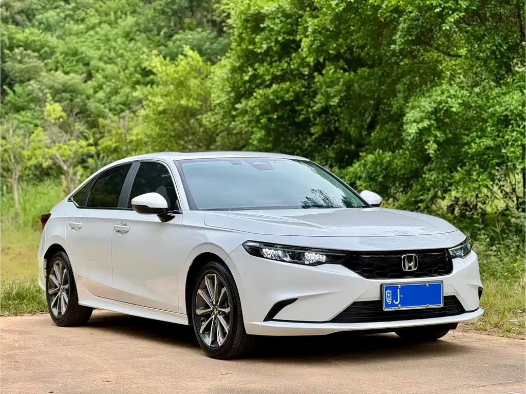 Honda Integra — миниатюра 3