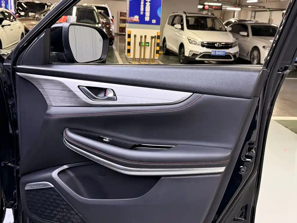 Changan CS75 — миниатюра 8
