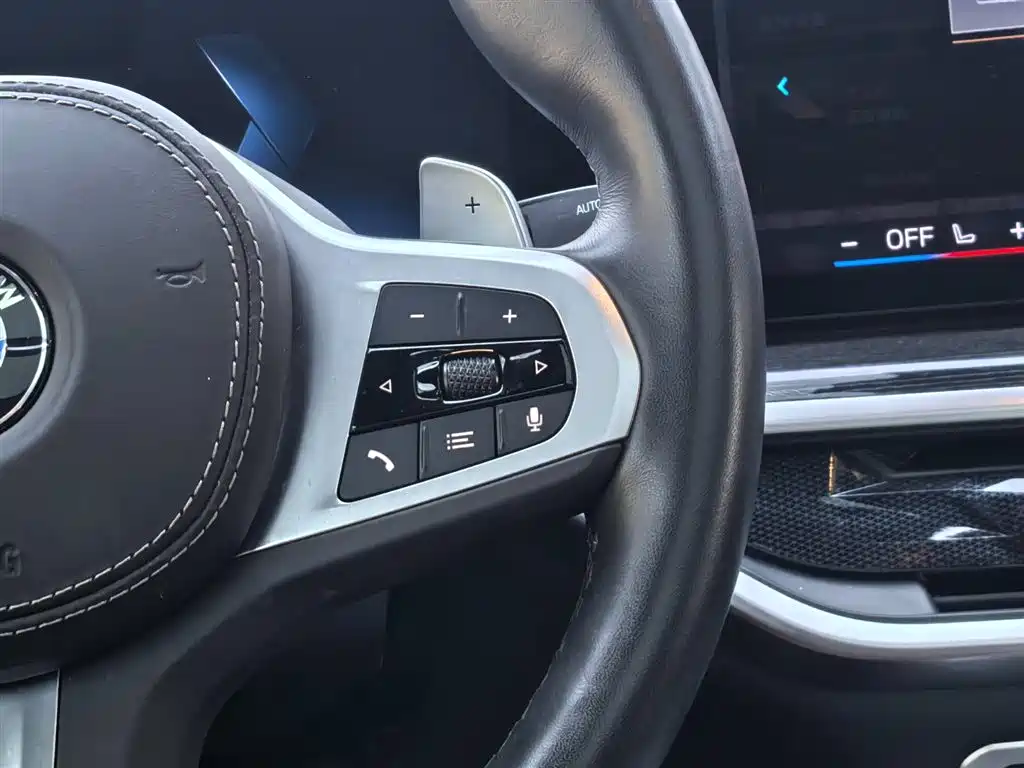 BMW X6 — миниатюра 16