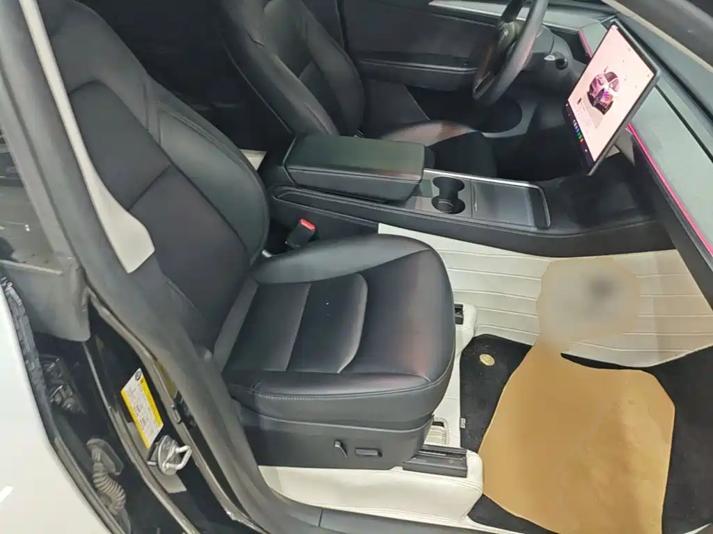 Tesla Model Y — миниатюра 25