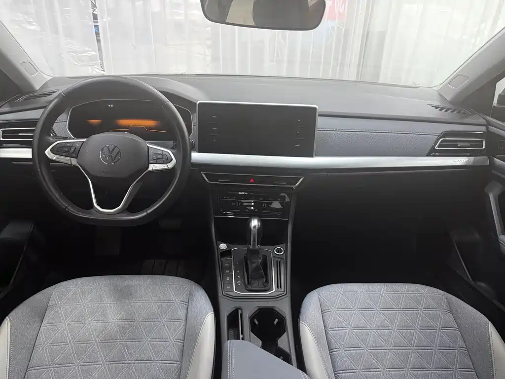 Volkswagen Lavida — миниатюра 15