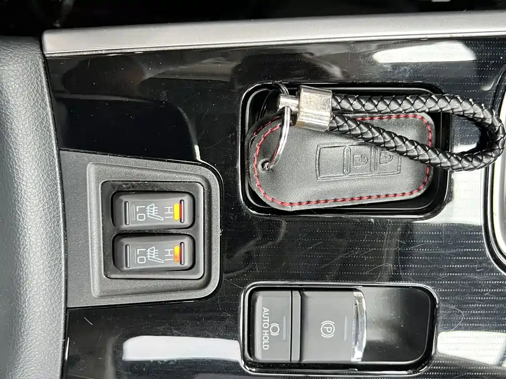 Mitsubishi Outlander — миниатюра 17