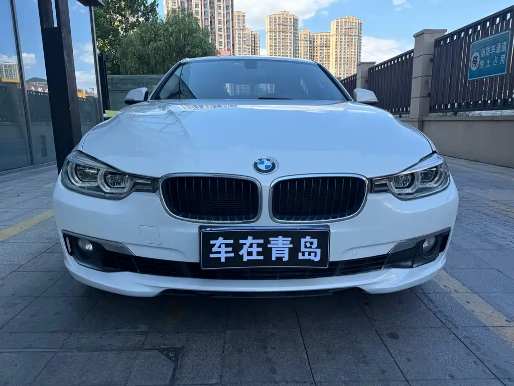 BMW 3 Series — миниатюра 2