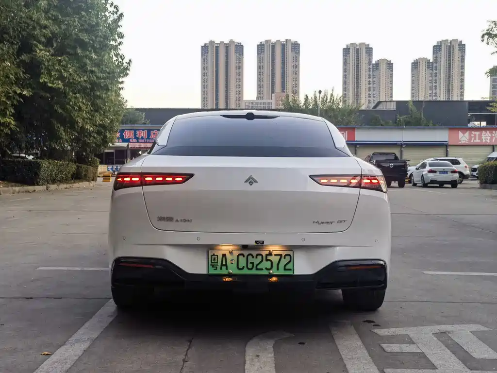Hyper GT — миниатюра 8