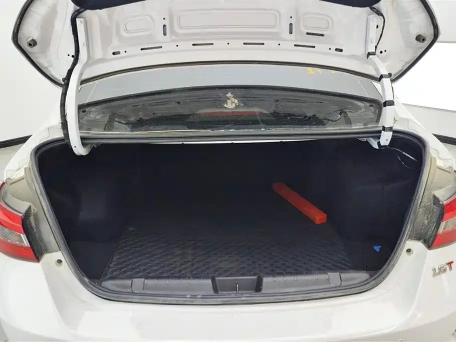 Chery Arrizo 5 5 2025 1.5L MT