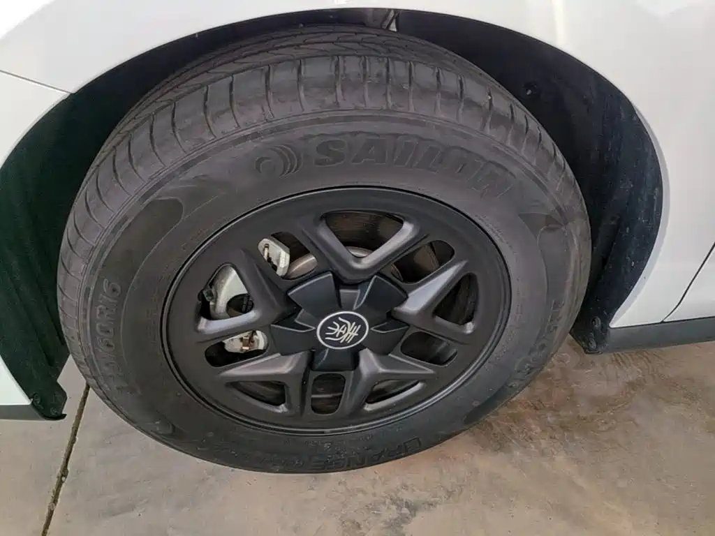 BYD Qin PLUS — миниатюра 23