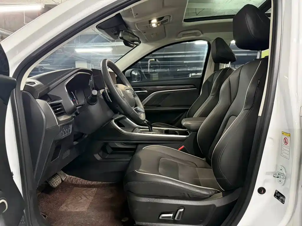 Haval H6 — миниатюра 10