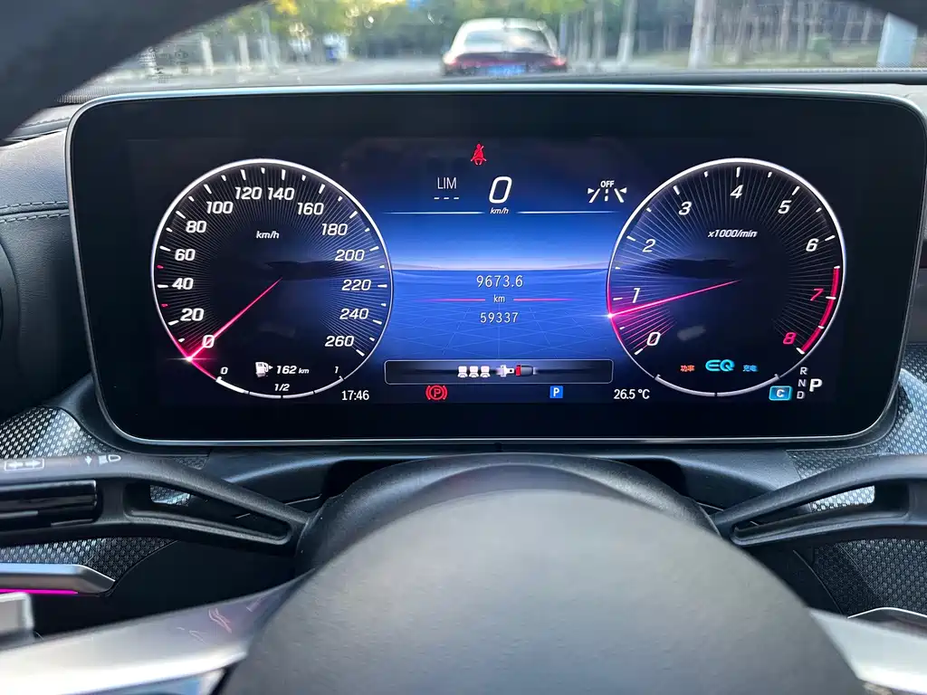 Mercedes-Benz C-Class — миниатюра 17