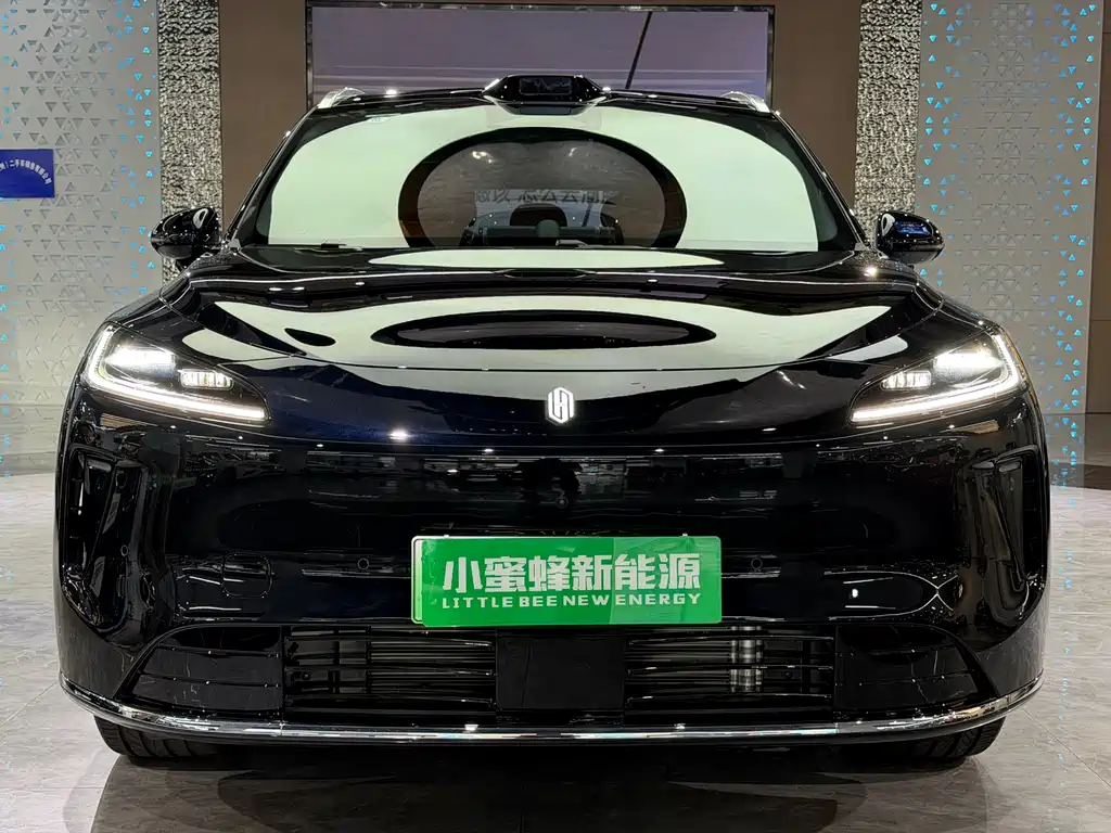 Shangjie H5 2025 Max