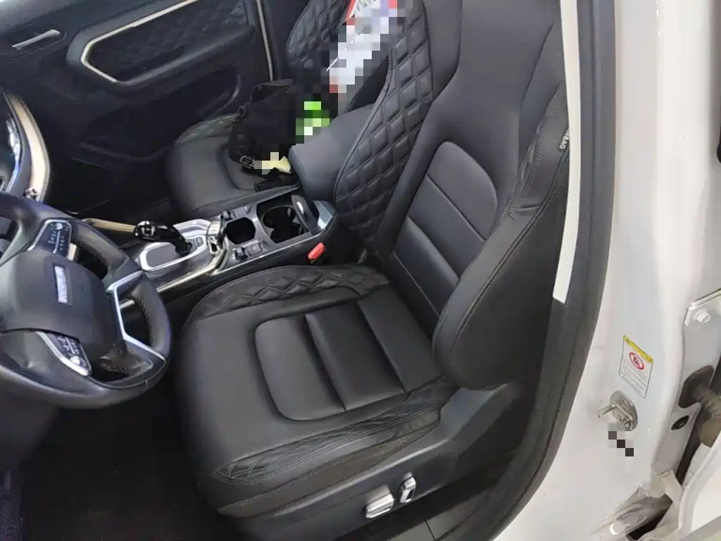 Haval H6 — миниатюра 15