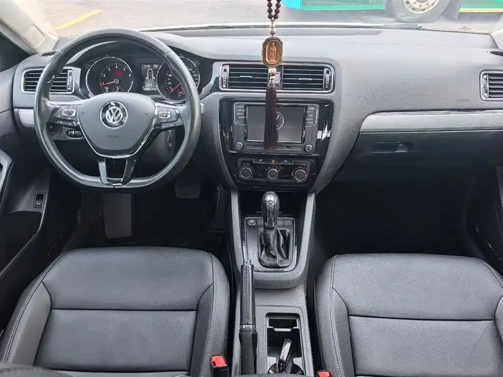 Volkswagen Sagitar 2018 280TSI DSG