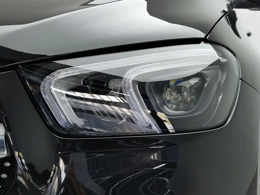 Mercedes-Benz GLE 2022 GLE 350 4MATIC Fashion