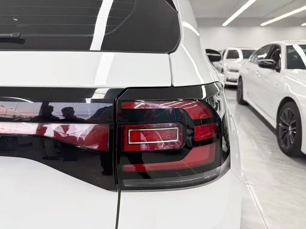 Volkswagen Tacqua — миниатюра 20