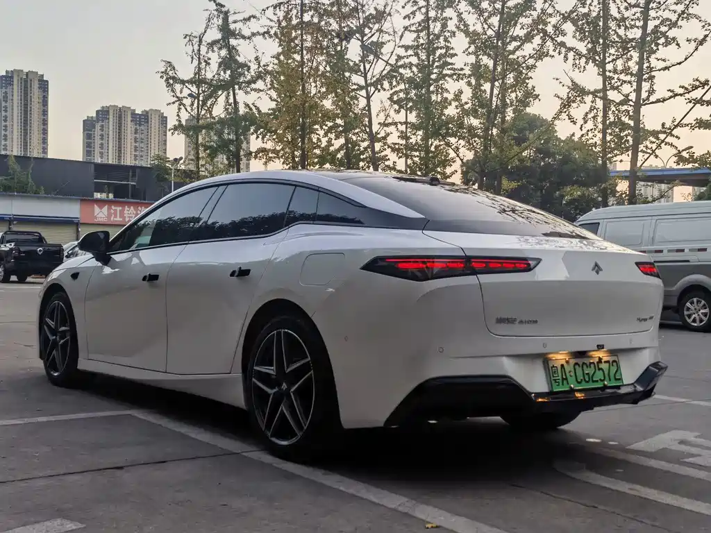 Hyper GT — миниатюра 9