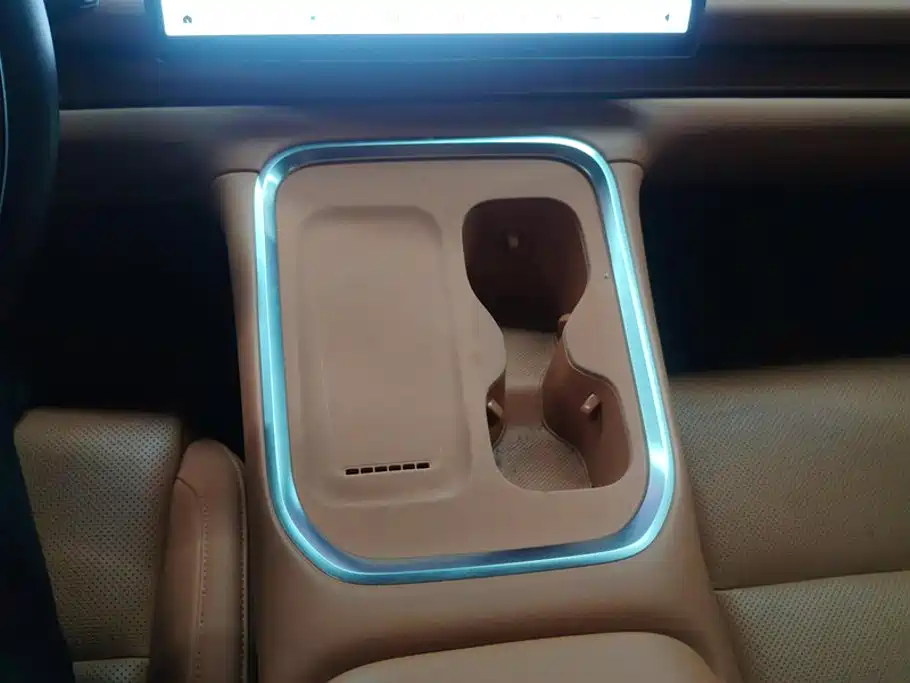 Leapmotor Leapmotor C16 — миниатюра 16