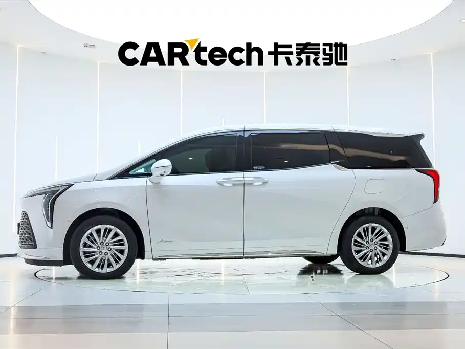 Buick Century 2023 2.0T мест