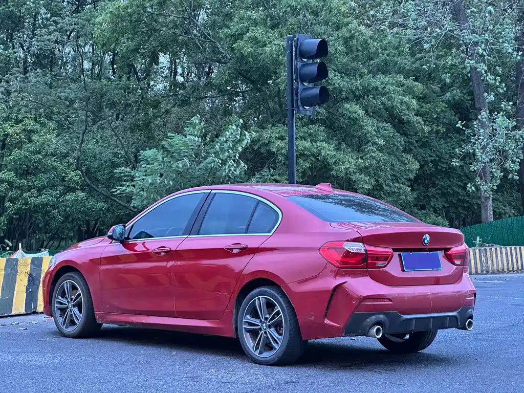 BMW 1 Series — миниатюра 5