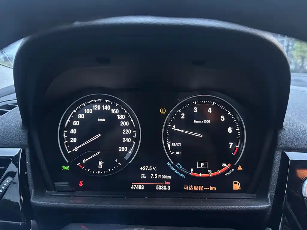 BMW 1 Series — миниатюра 16