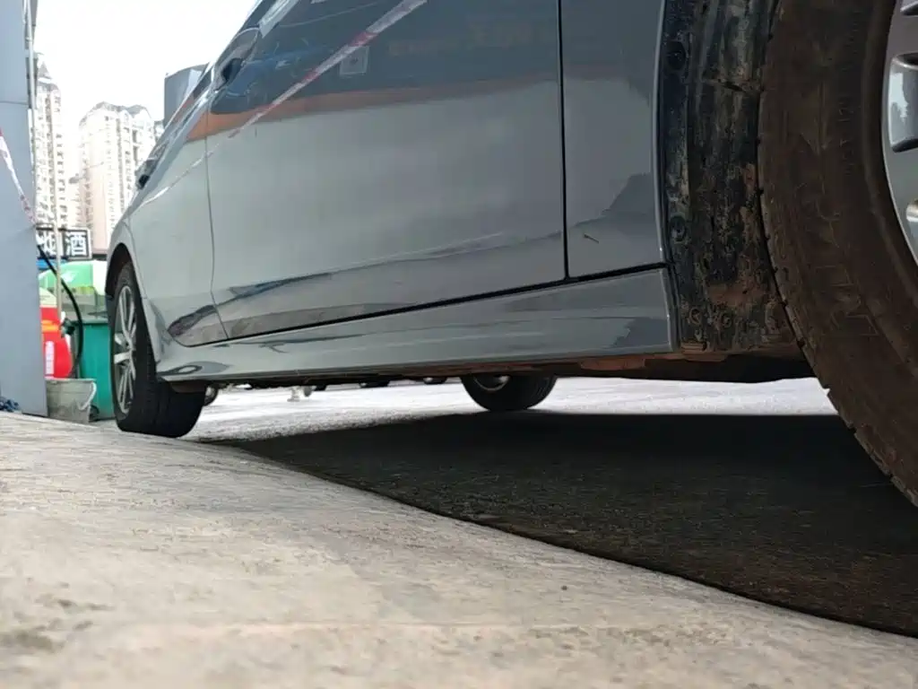 Honda Civic — миниатюра 21