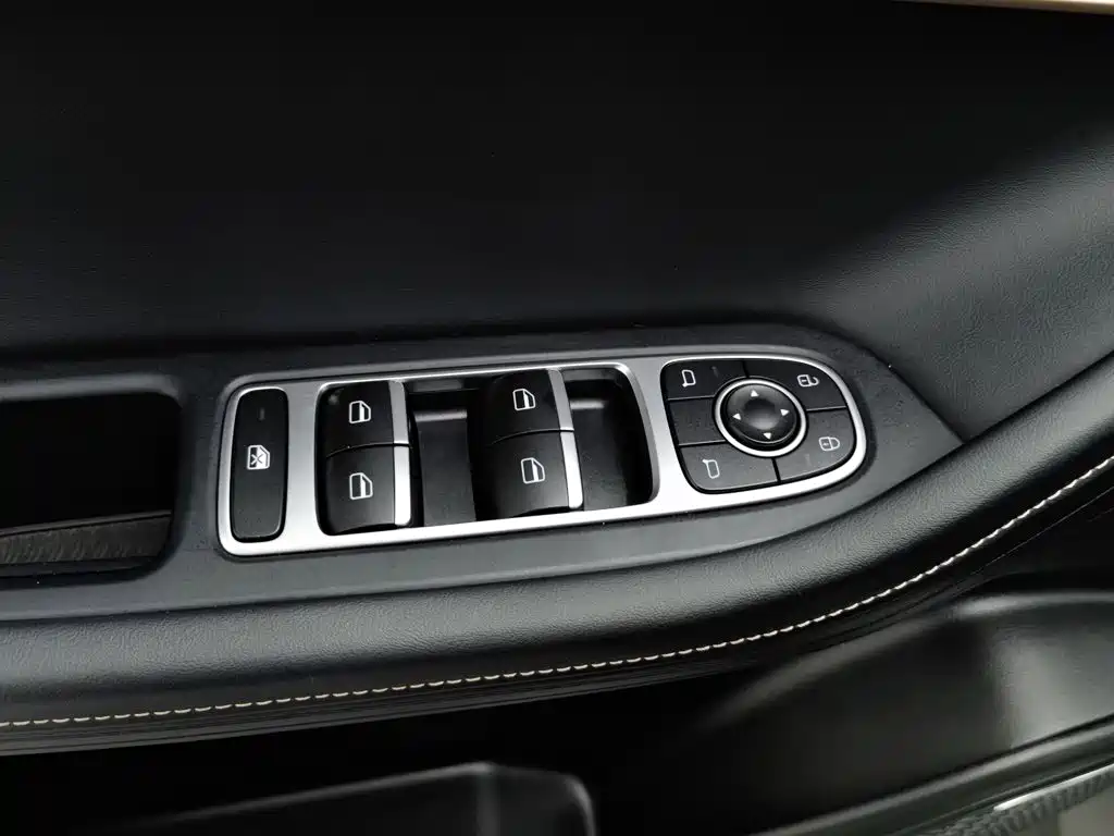 Chery Tiggo 5x — миниатюра 9