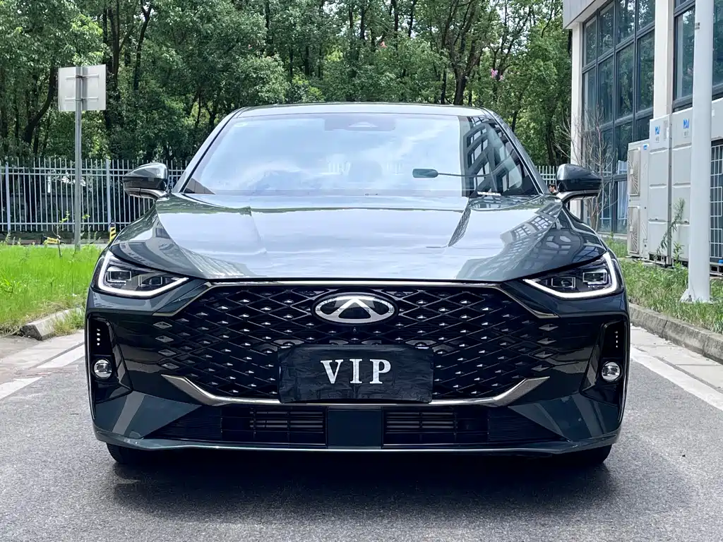 Chery Arrizo 8 PRO — миниатюра 2