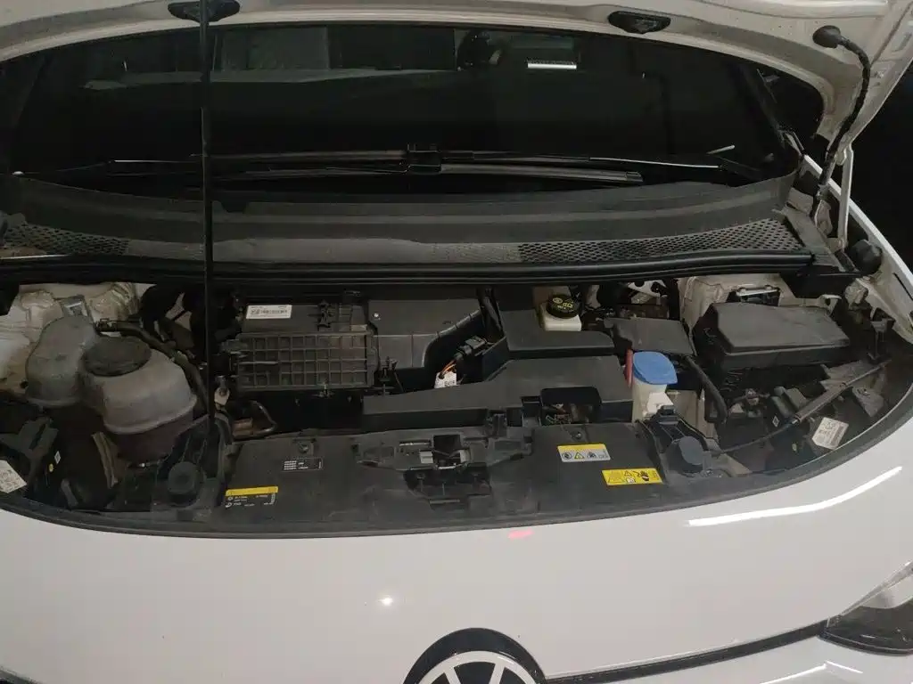 Volkswagen ID.3 — миниатюра 16