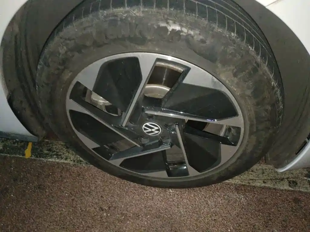 Volkswagen ID.3 — миниатюра 25