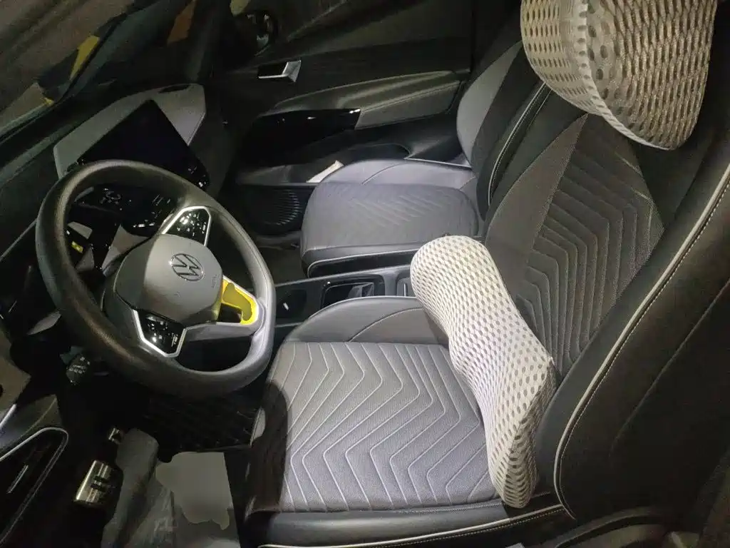 Volkswagen ID.3 — миниатюра 11