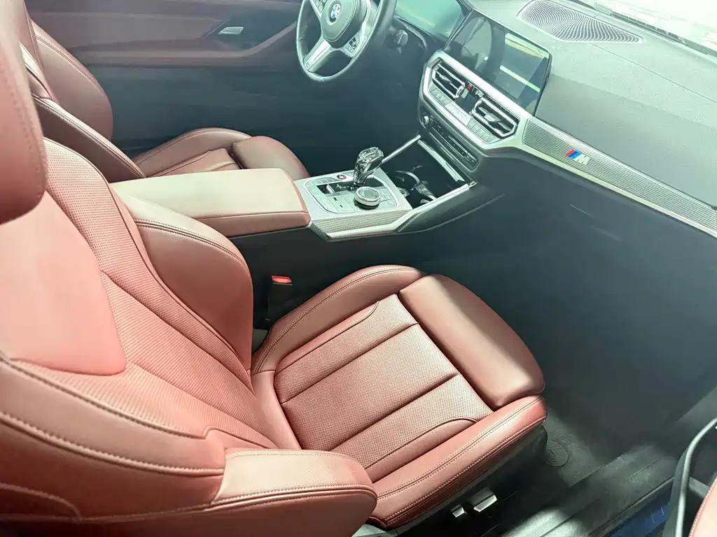 BMW 4 Series — миниатюра 6