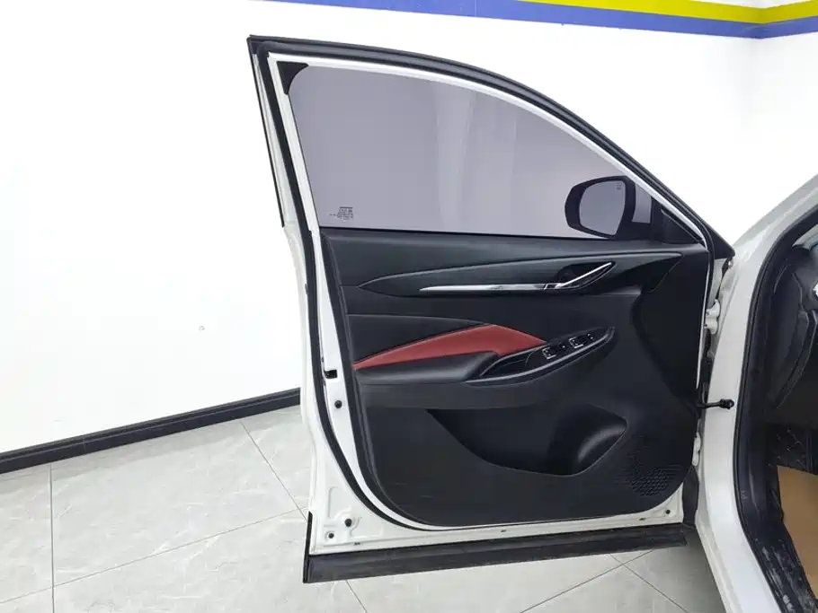 Oshan Oushang X5 — миниатюра 7