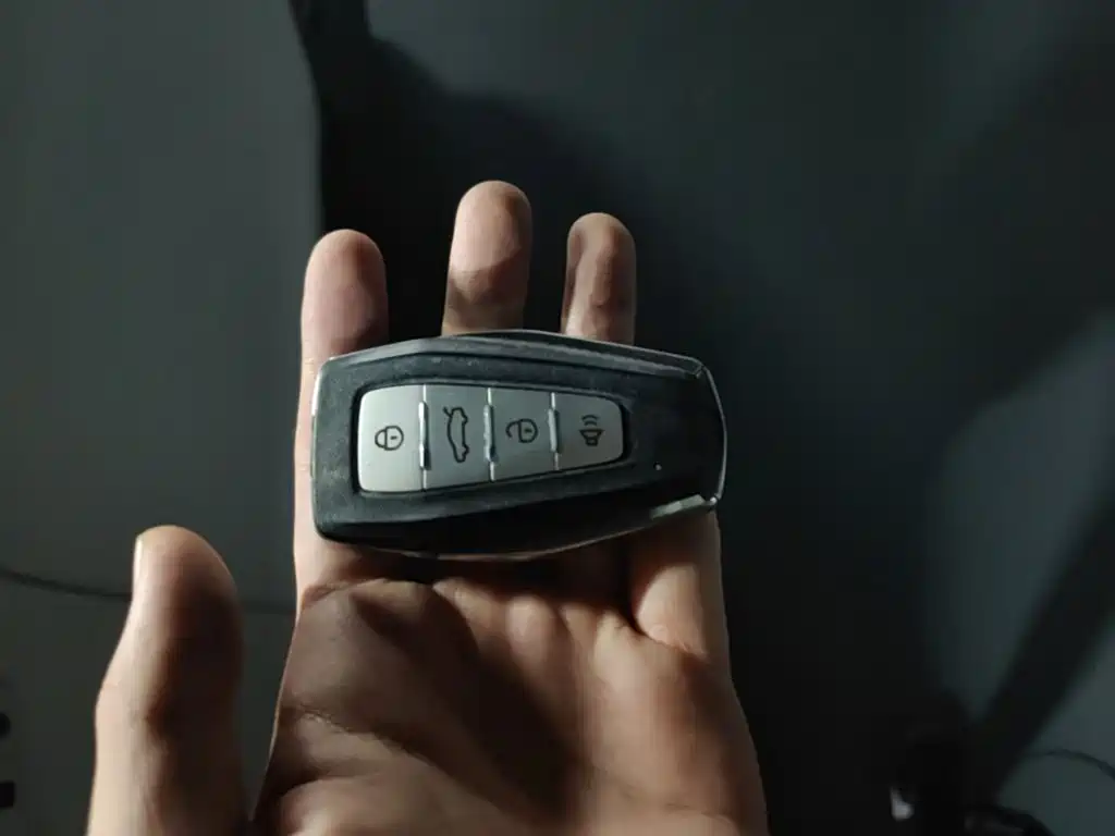 Geely Emgrand — миниатюра 10
