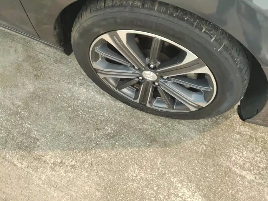 Changan Ruicheng CC — миниатюра 6