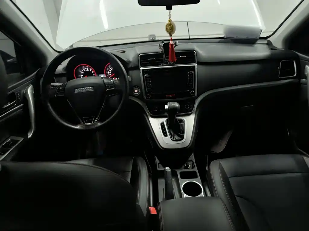 Haval M6 — миниатюра 10