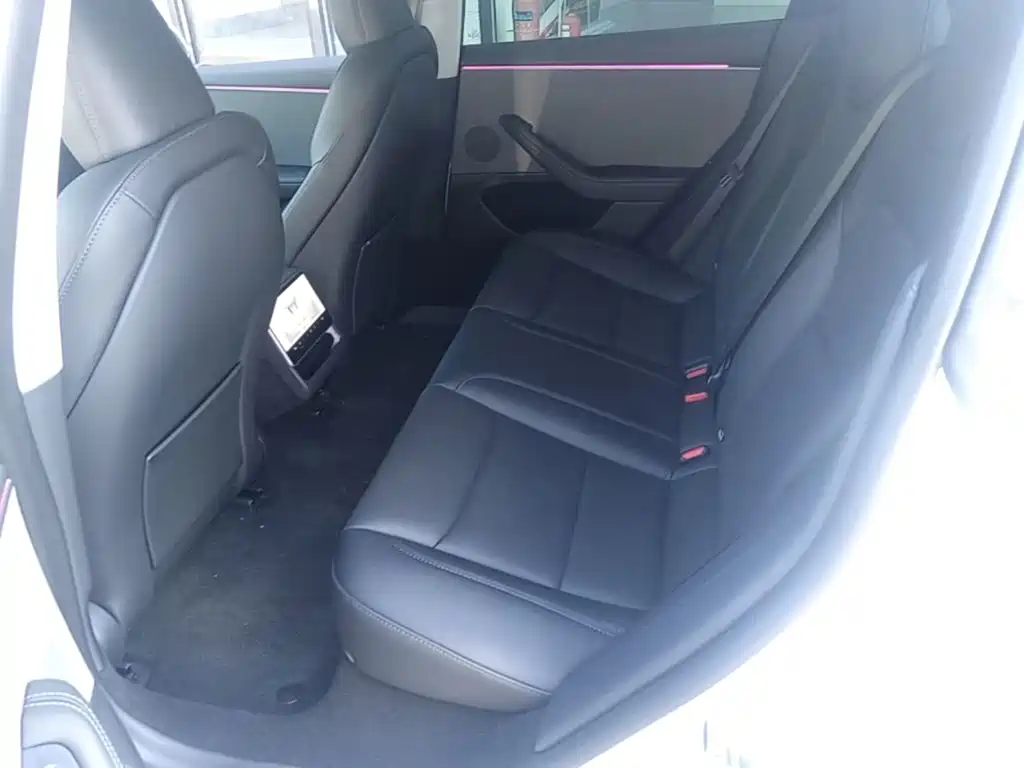 Tesla Model 3 — миниатюра 17