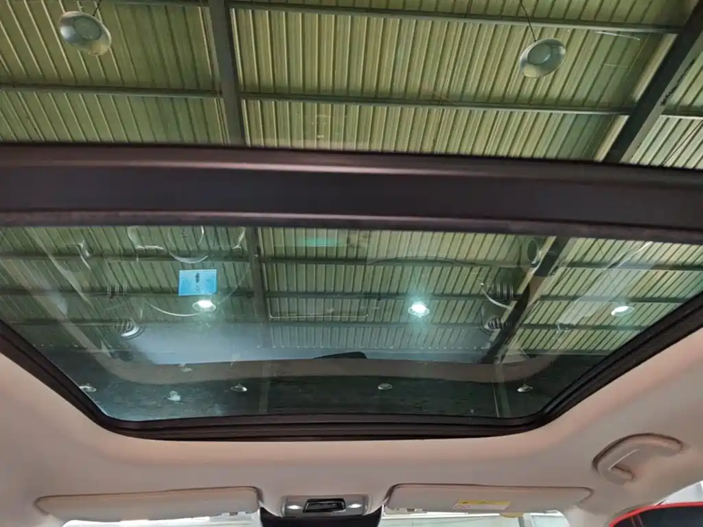 BYD Yuan Plus — миниатюра 18