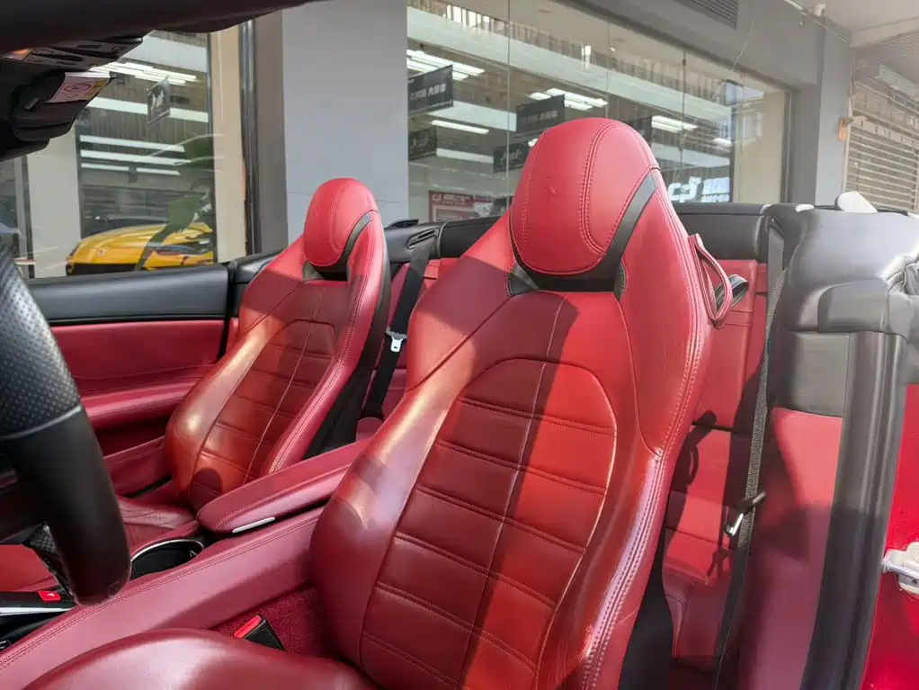 Ferrari California T — миниатюра 12