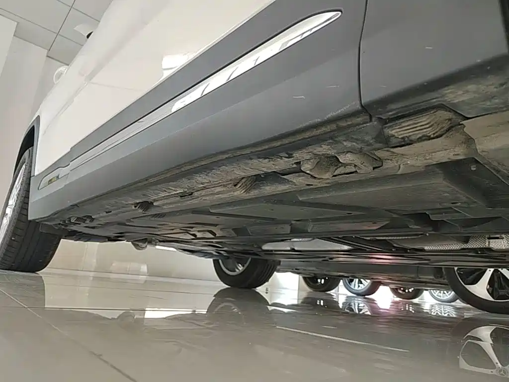 Mercedes-Benz GLA — миниатюра 21