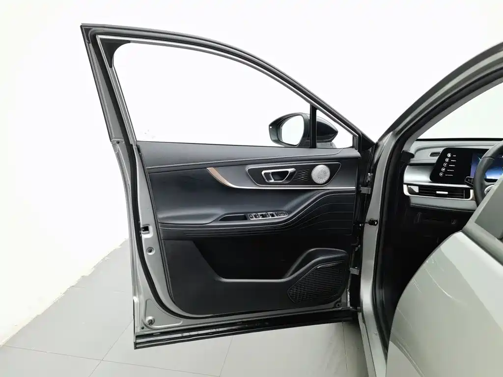 Chery Tiggo 5x — миниатюра 8