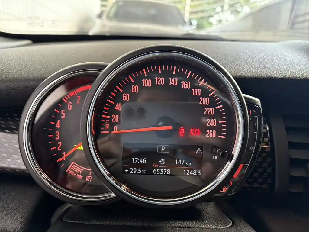 MINI Mini — миниатюра 8