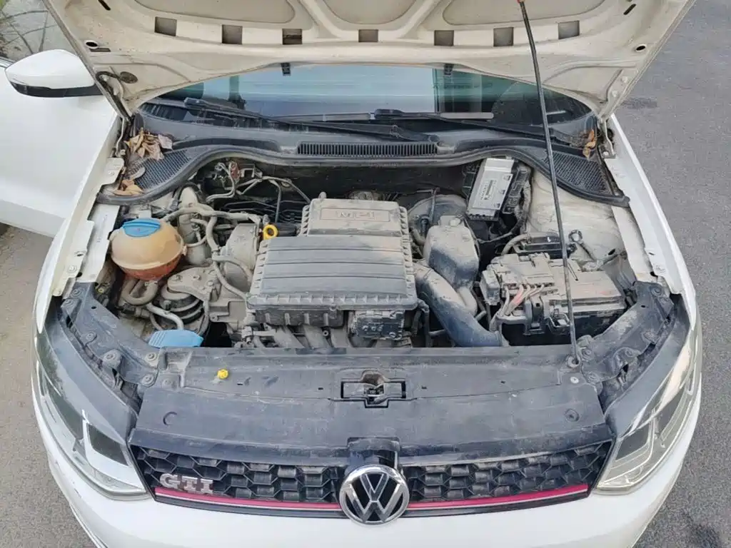 Volkswagen Polo — миниатюра 20