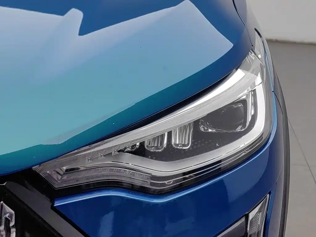 Haval Chitu — миниатюра 7