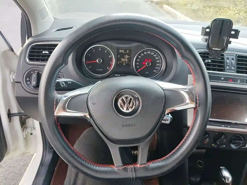 Volkswagen Polo — миниатюра 11