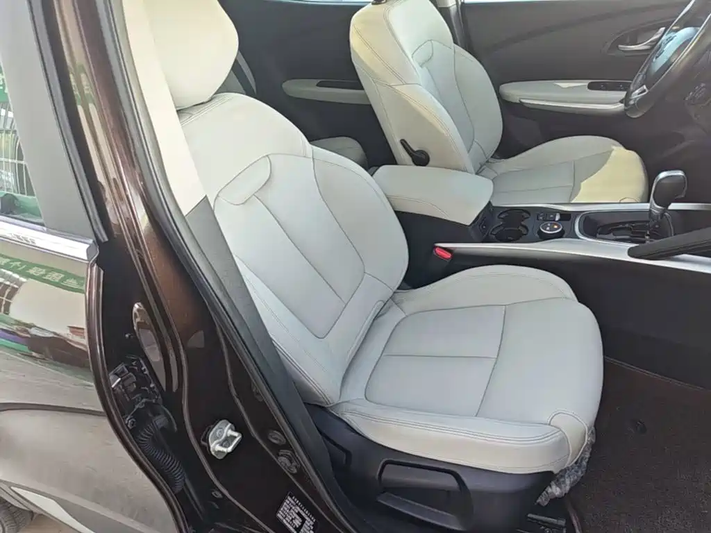 Renault Kadjar — миниатюра 25
