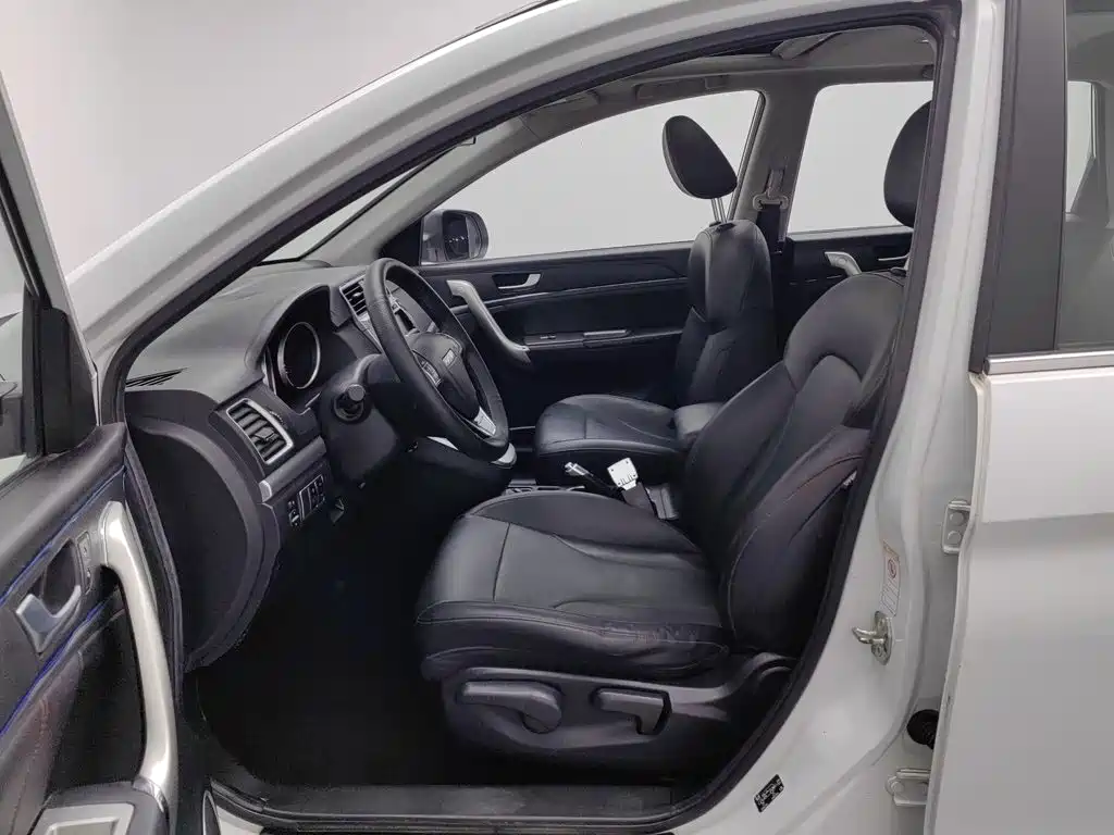 Haval M6 — миниатюра 10