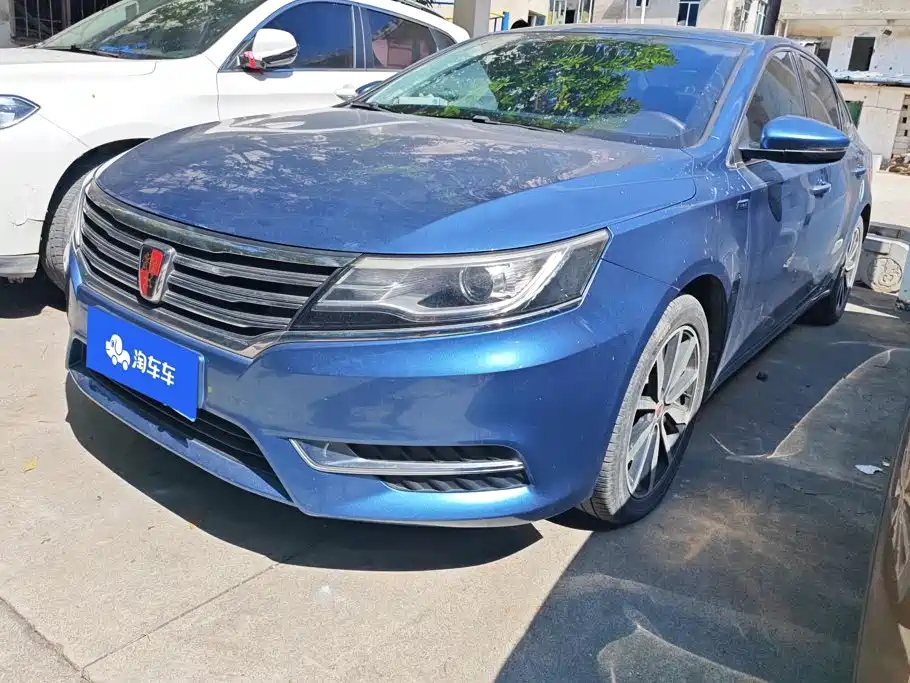 Roewe i6 Classic