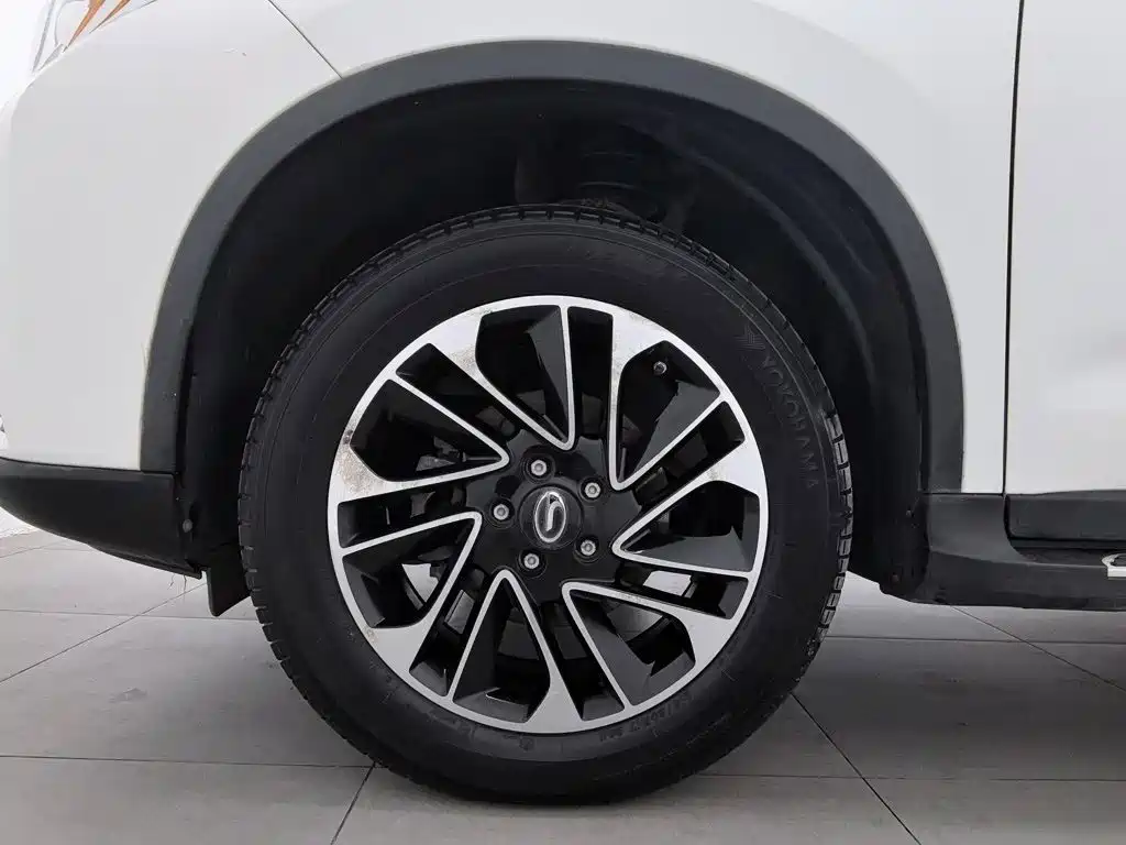 GAC Motor Trumpchi GS4 — миниатюра 17